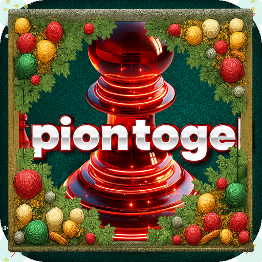 piontogel — mitra unggulan
